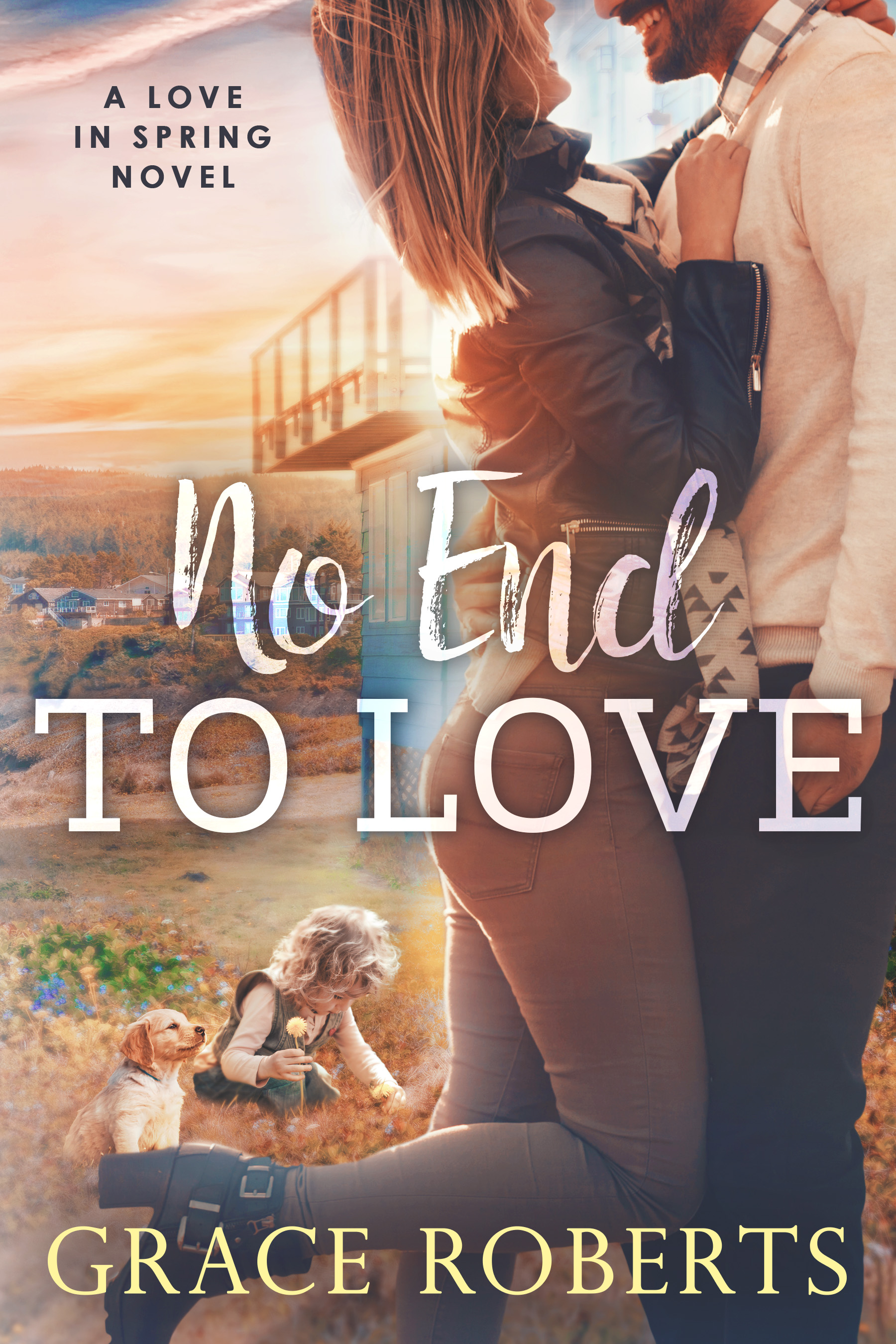 No End To Love